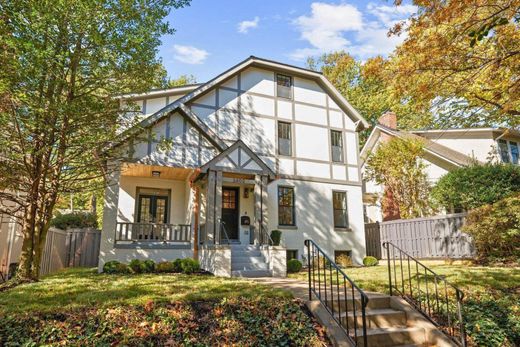 Einfamilienhaus in Washington, Washington County