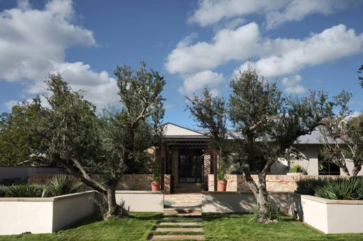 단독 저택 / San Antonio, Bexar County