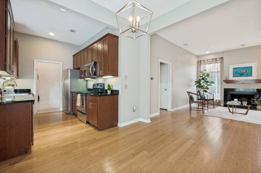 Apartment in Dallas, Dallas County