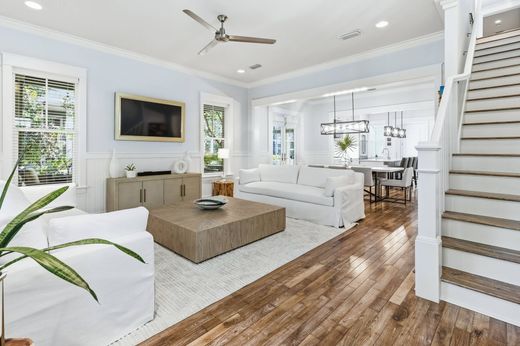 Luxe woning in Santa Rosa Beach, Walton County