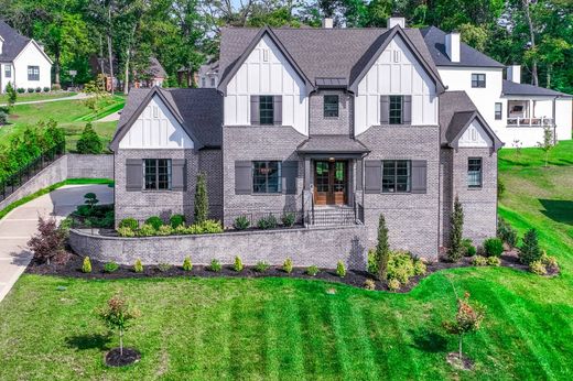 ‏בית חד-משפחתי ב  Brentwood, Williamson County