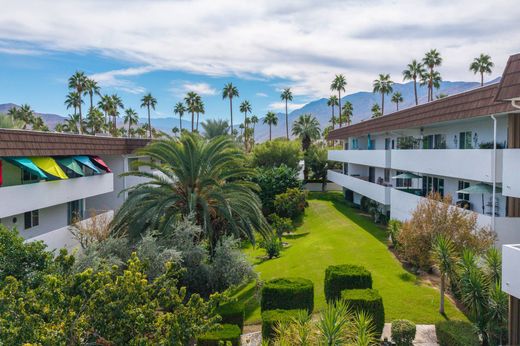 Daire Palm Springs, Riverside County