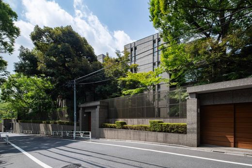 Appartement in Tokio, Tokyo Prefecture