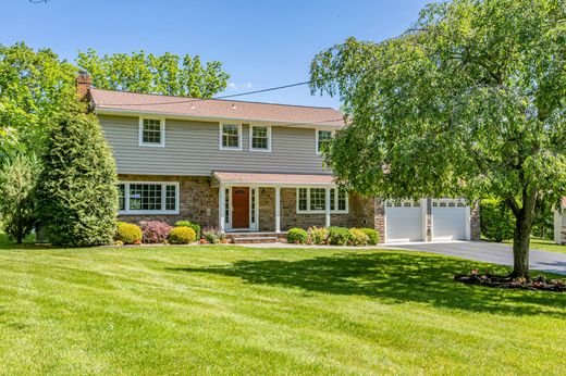 Detached House in Skillman, Somerset County