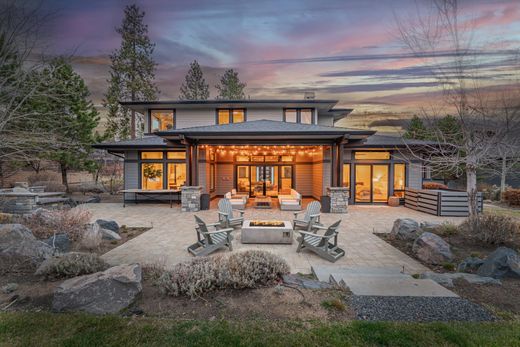 Luxury home in Bend, Deschutes County