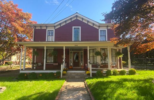 Culpeper, Culpeper Countyの一戸建て住宅