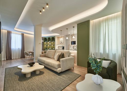 Apartament w Madryt, Provincia de Madrid