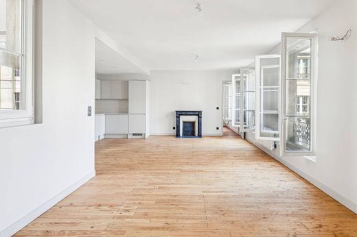 エッフェル塔　アンヴァリッド-エコール・ミリテール　サン・トーマ・ダカン, Parisのアパートメント