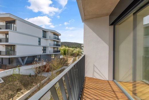 아파트 / Bratislava