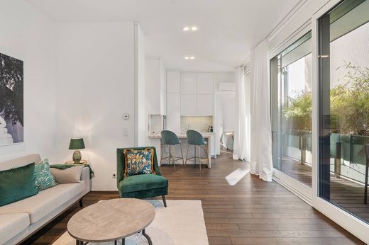 Apartment in Vienna, Wien Stadt