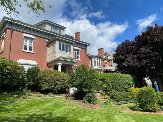 Appartement in Portland, Cumberland County