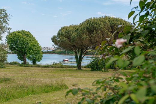 Частный Дом, Plouhinec, Morbihan