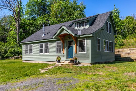 Casa di lusso a Chester, Windsor County