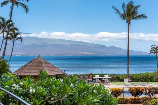 Apartment in Wailuku, Maui