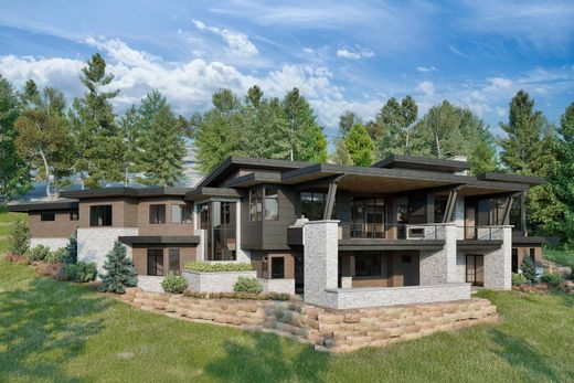 Casa Unifamiliare a Heber City, Wasatch County