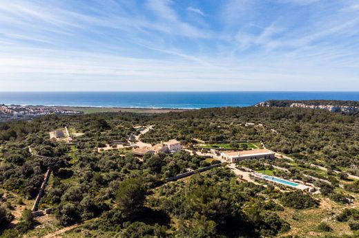 Luxury home in Alaior, Province of Balearic Islands