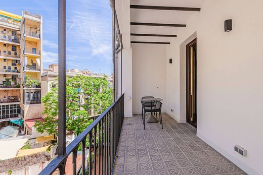 Apartment in Barcelona, Province of Barcelona