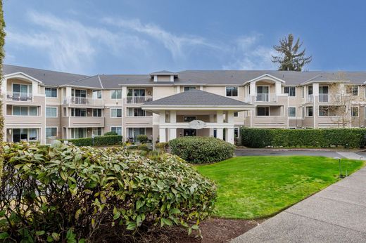 Apartment / Etagenwohnung in Bellevue, King County