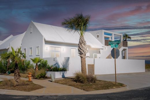 Casa Unifamiliare a Port Aransas, Nueces County