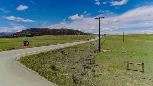 Luxury home in Hartsel, Park County