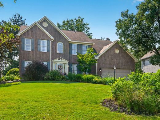 Casa Unifamiliare a Walworth, Wayne County