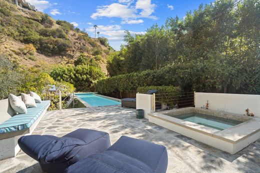 Detached House in Los Angeles, Los Angeles County