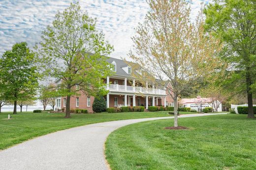 Частный Дом, Wittman, Talbot County