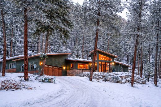 Dom jednorodzinny w Durango, La Plata County