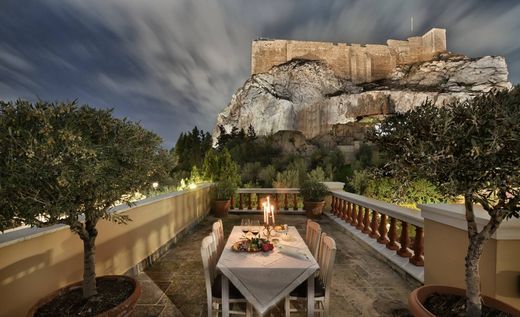 ‏בית חד-משפחתי ב  אתונה, Nomarchía Athínas