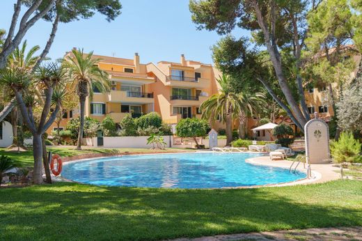 Apartamento - Nova Santa Ponsa, Ilhas Baleares