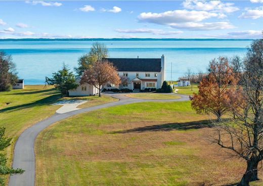 Πολυτελή κατοικία σε Stevensville, Queen Anne's County