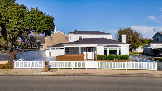 Detached House in Costa Mesa, Orange County