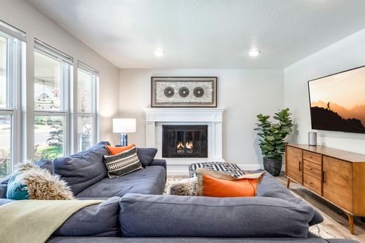 Detached House in South Ogden, Weber County