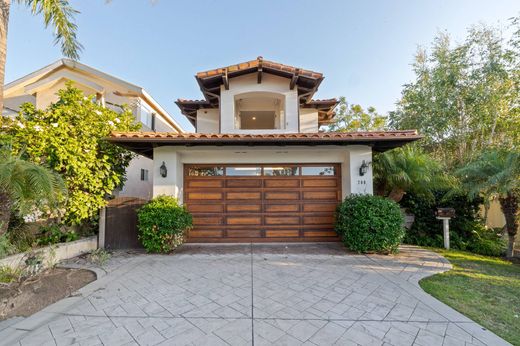 Maison individuelle à Redondo Beach, Comté de Los Angeles