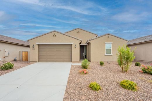 Vrijstaand huis in San Tan Valley, Pinal County