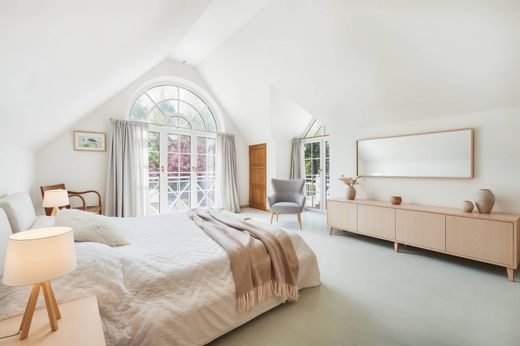 Villa a Monaco di Baviera, Upper Bavaria