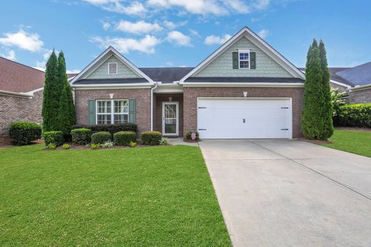 Μονοκατοικία σε Cumming, Forsyth County