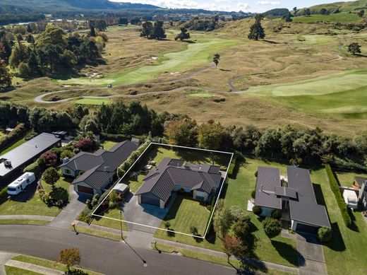 Townhouse in Taupo, Taupo District