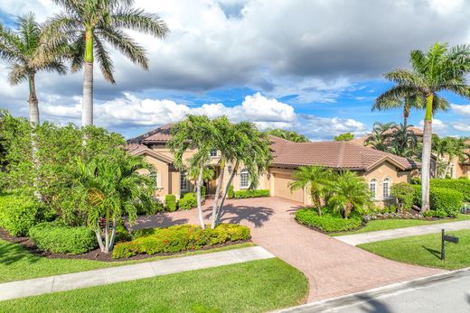 Detached House in Naples, Collier County