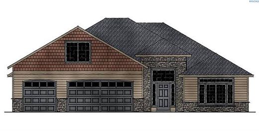 Maison individuelle à Kennewick, Comté de Benton