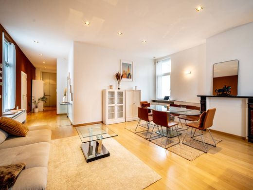 Apartamento - Bruxelas, Bruxelles-Capitale