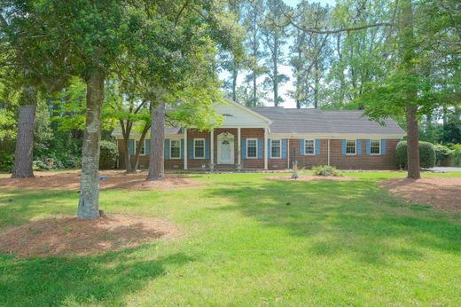 Detached House in Edenton, Chowan County