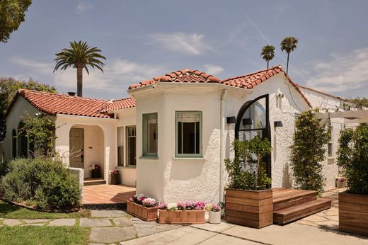Einfamilienhaus in Venice, Los Angeles County