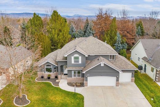 بيت مستقل ﻓﻲ Eagle, Ada County