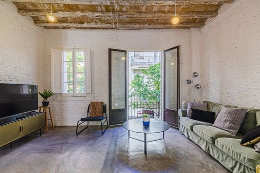 Duplex appartement in Barcelona, Província de Barcelona