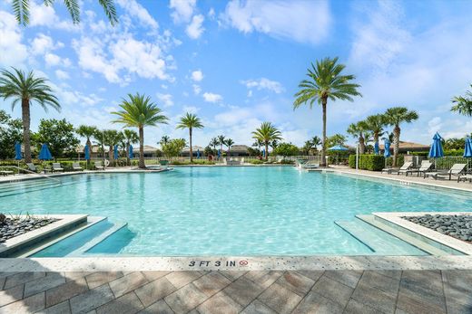 Detached House in Naples, Collier County