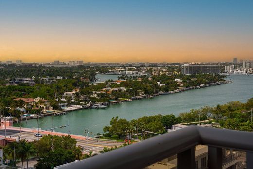 Apartment in Miami Beach, Miami-Dade
