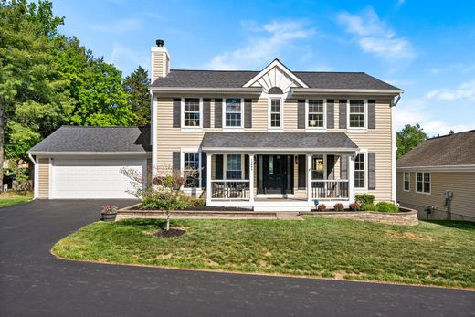 Casa de lujo en Woodbridge, Prince William County