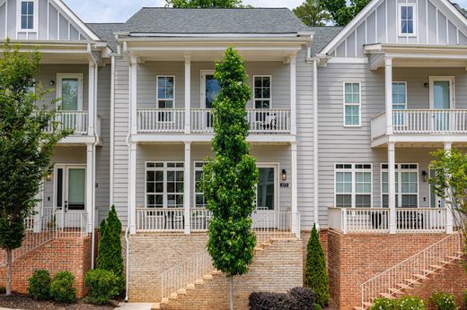 Townhouse - Roswell, Fulton County