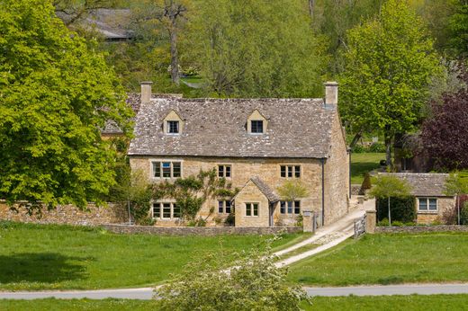 Einfamilienhaus in Oddington, Oxfordshire